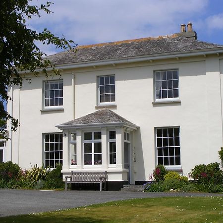مبيت وإفطار بوسكاسِل The Old Parsonage المظهر الخارجي الصورة