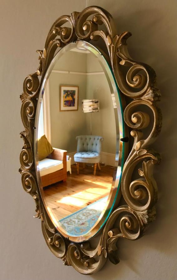 مبيت وإفطار بوسكاسِل The Old Parsonage المظهر الخارجي الصورة