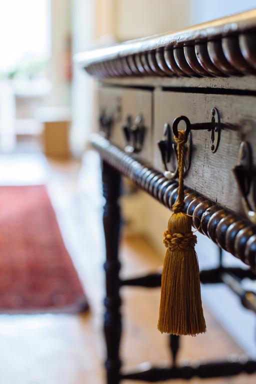 مبيت وإفطار بوسكاسِل The Old Parsonage المظهر الخارجي الصورة