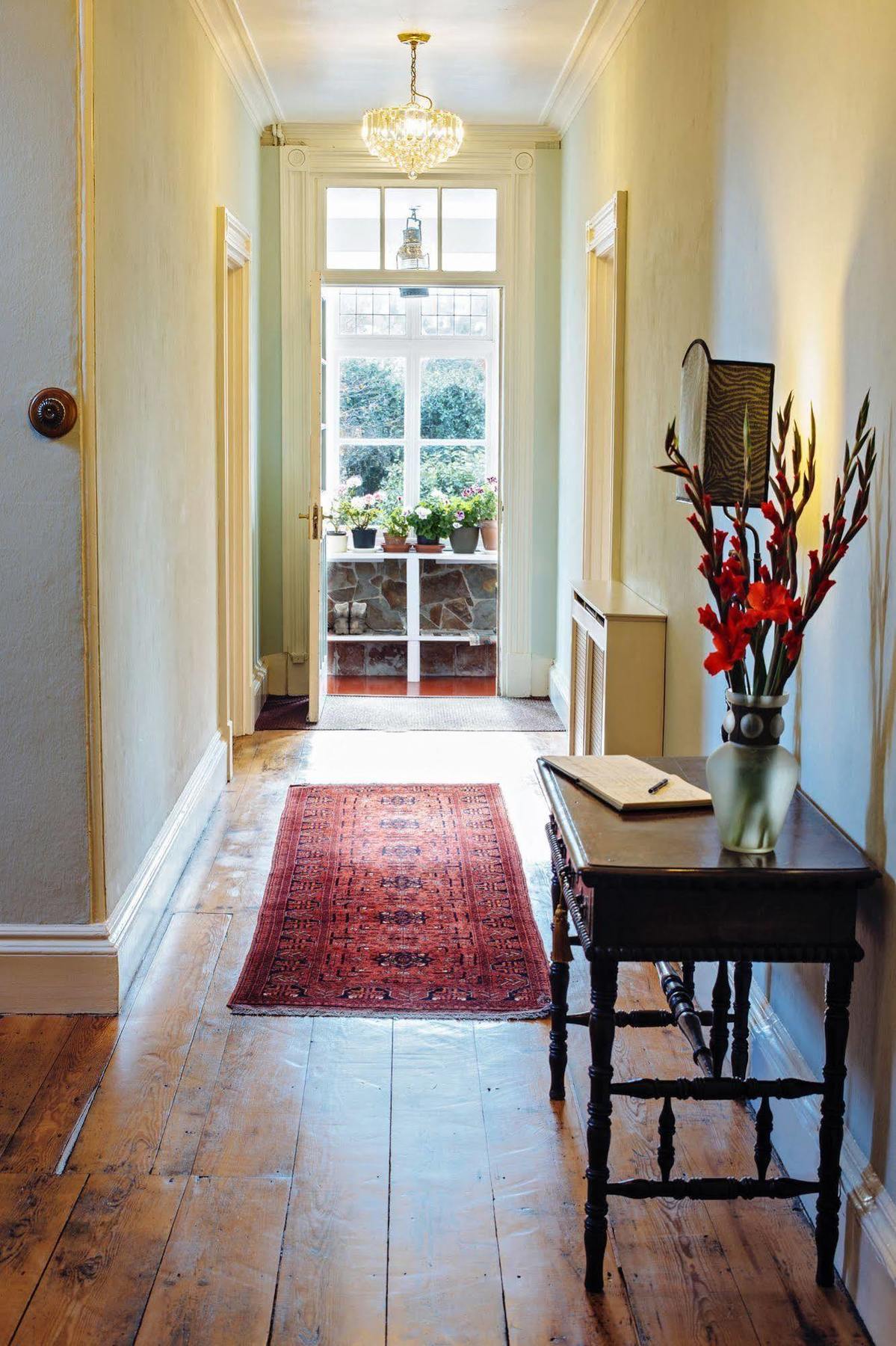 مبيت وإفطار بوسكاسِل The Old Parsonage المظهر الخارجي الصورة